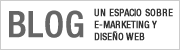 Blog de E-marketing y Diseño Web en El Salvador