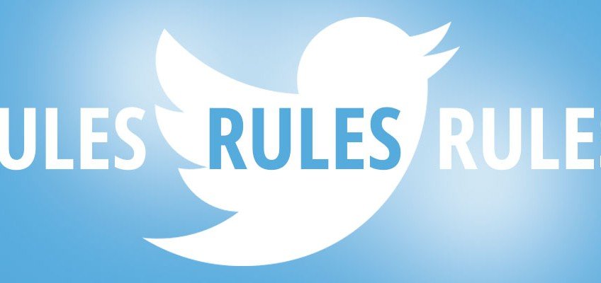 5 reglas no escritas de Twitter para Negocios en el 2014